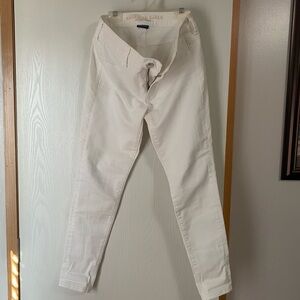 American Eagle Outfitters White Jeggings